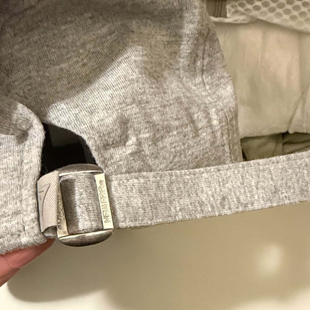 Gymshark Logo Baseball Cap - Picture 3 of 8